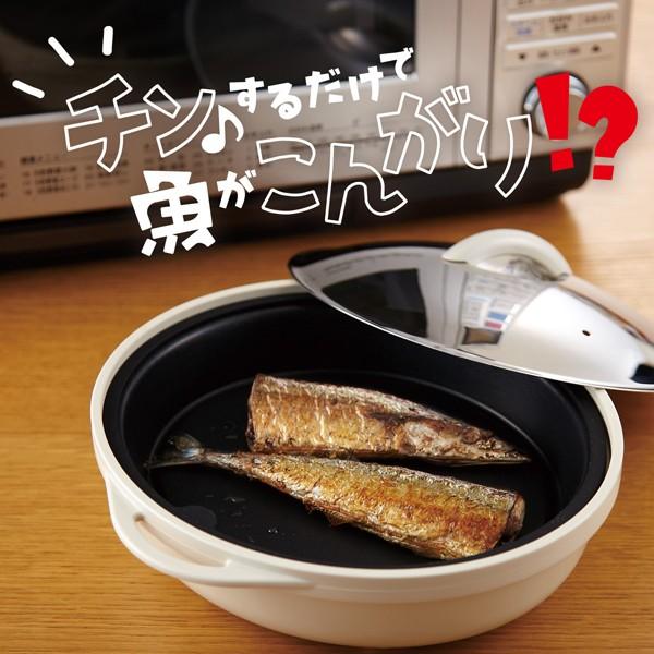 レンジパン 電子レンジ用フライパン 電子レンジ用調理器具 日本製 一人暮らし フライパン アサヒ軽金属公式ショップ アサヒ軽金属paypayモール店 通販 Paypayモール