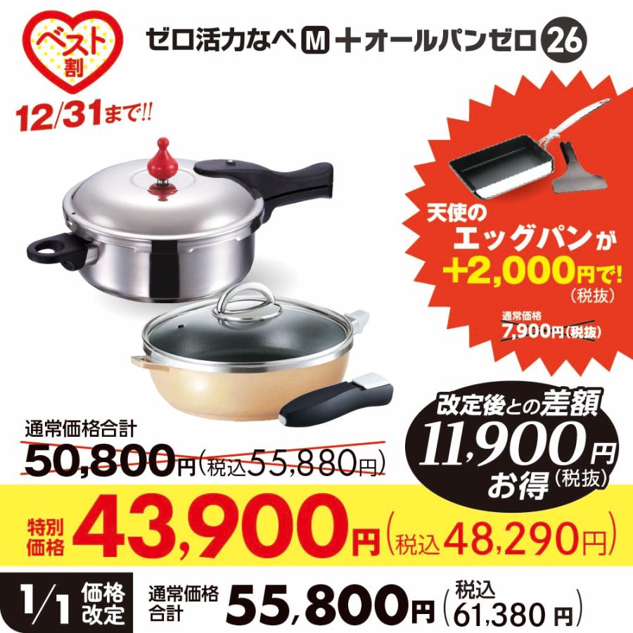 アサヒ軽金属 ＼10%OFFクーポン／ 圧力鍋 サイズ(M) IH ガス 時短 節電