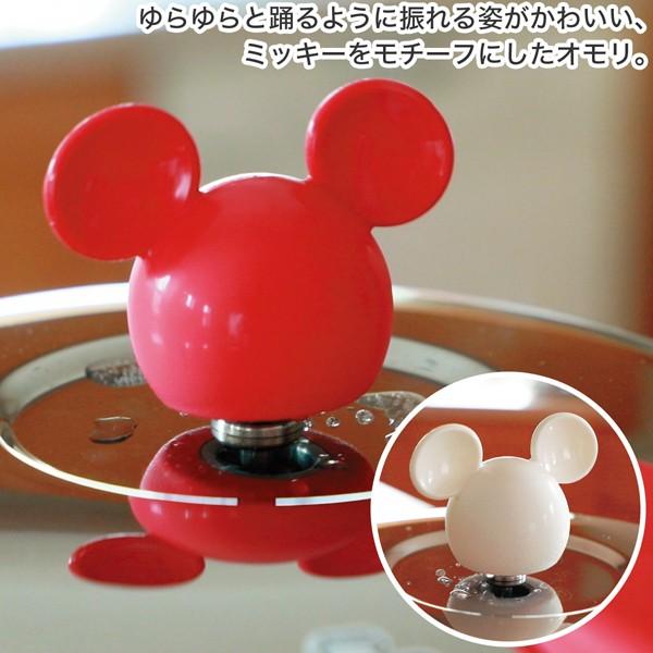 圧力鍋 ディズニー Disney ミッキー ミッキーマウス ゼロ活力なべ L