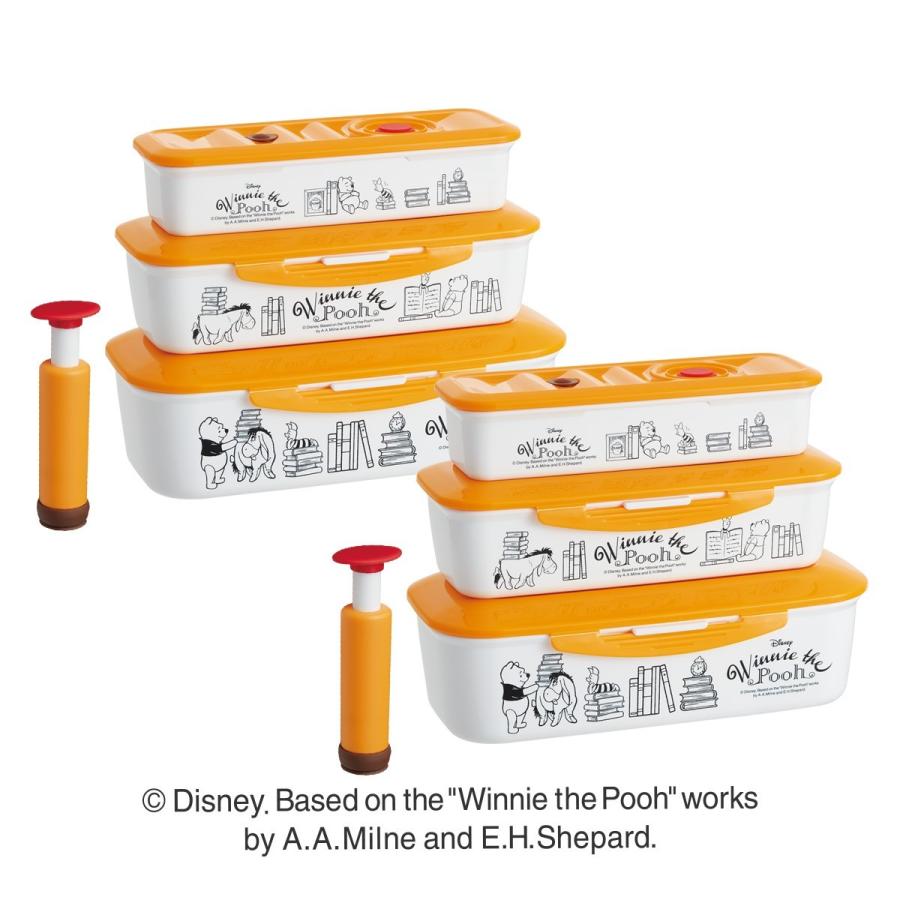 美しい 真空スリムボックス ダブルセット くまのプーさん 抗菌 お弁当箱 ディズニー Disneyzone アサヒ軽金属公式ショップ 即納最大半額 Kwsrbd Com
