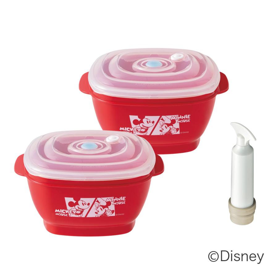 セール特価 アサヒ軽金属 真空おひつ 角 ブラウン ポンプセット