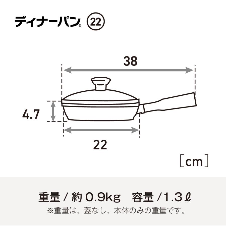 アサヒ軽金属 ＼クーポンで税抜17,777円／ フライパン セット ディナー