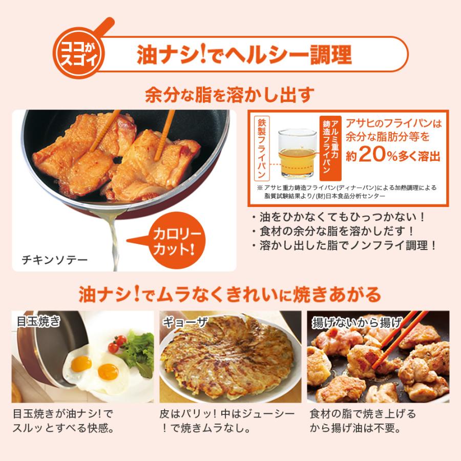 アサヒ軽金属 ＼クーポンで税抜17,777円／ フライパン セット ディナー