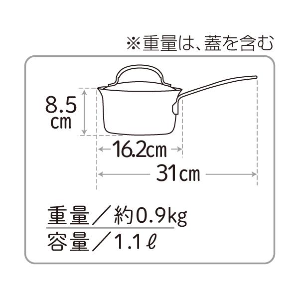 アサヒ軽金属 ＼ポイント10倍／ フライパン 鍋 なべ ステンレス