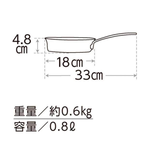アサヒ軽金属 ＼ポイント10倍／ フライパン 鍋 なべ ステンレス