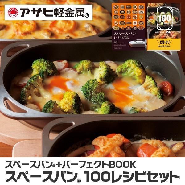 上選択 スペースパン レシピ 食べ物の写真