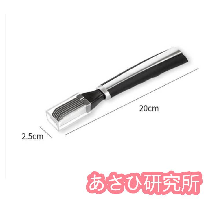 白髪ネギカッター ネギカッター 白髪ねぎ器 白髪ねぎピーラー 白髪ネギカッター ネギカッター 白髪ねぎ器 白髪ねぎピーラー