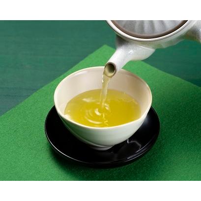 新潟県 村上茶詰め合わせ お茶の常盤園 （煎茶100ｇ、ほうじ茶100ｇ、くき茶100ｇ） |  | 02