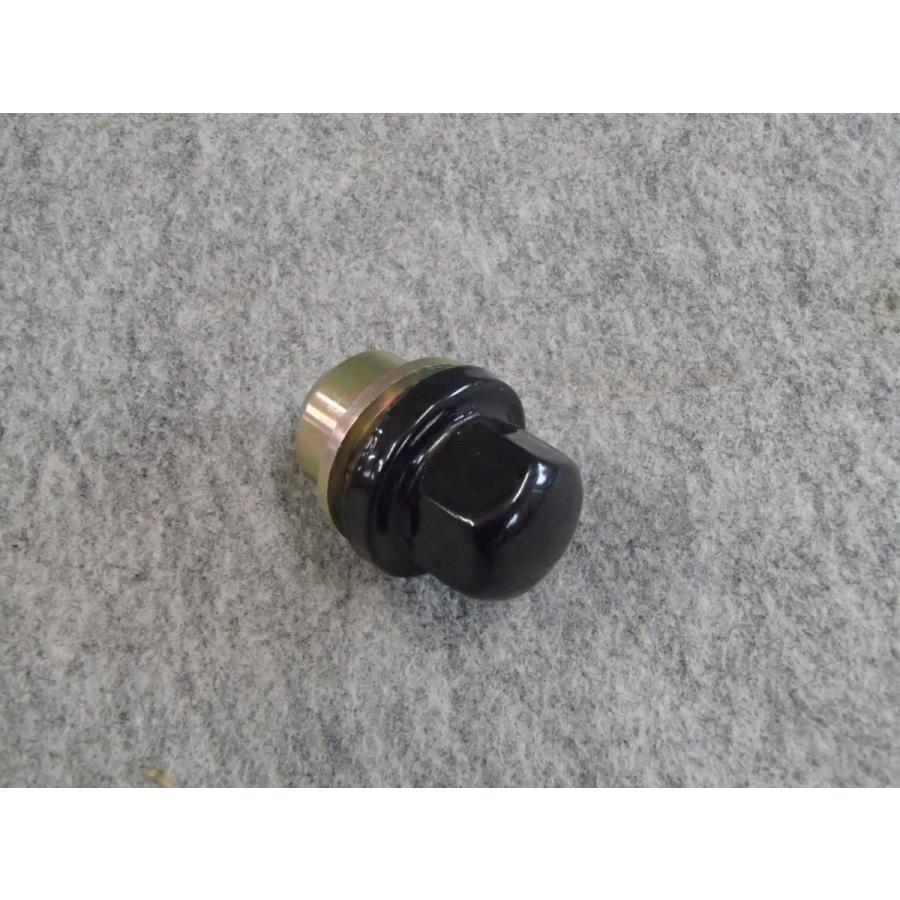 ランドローバー ディフェンダー ホイールナット アルミ用（純正アルミ