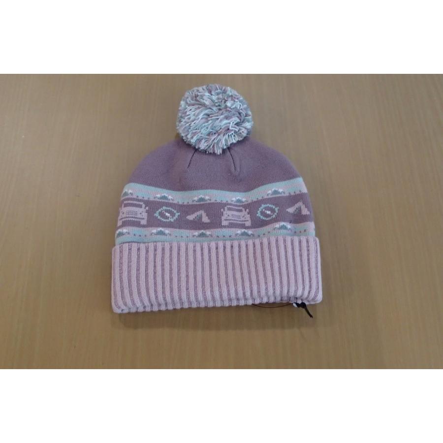 帽子・手袋・マフラーセット ピンク 子ども用 : 旭モータース - 通販