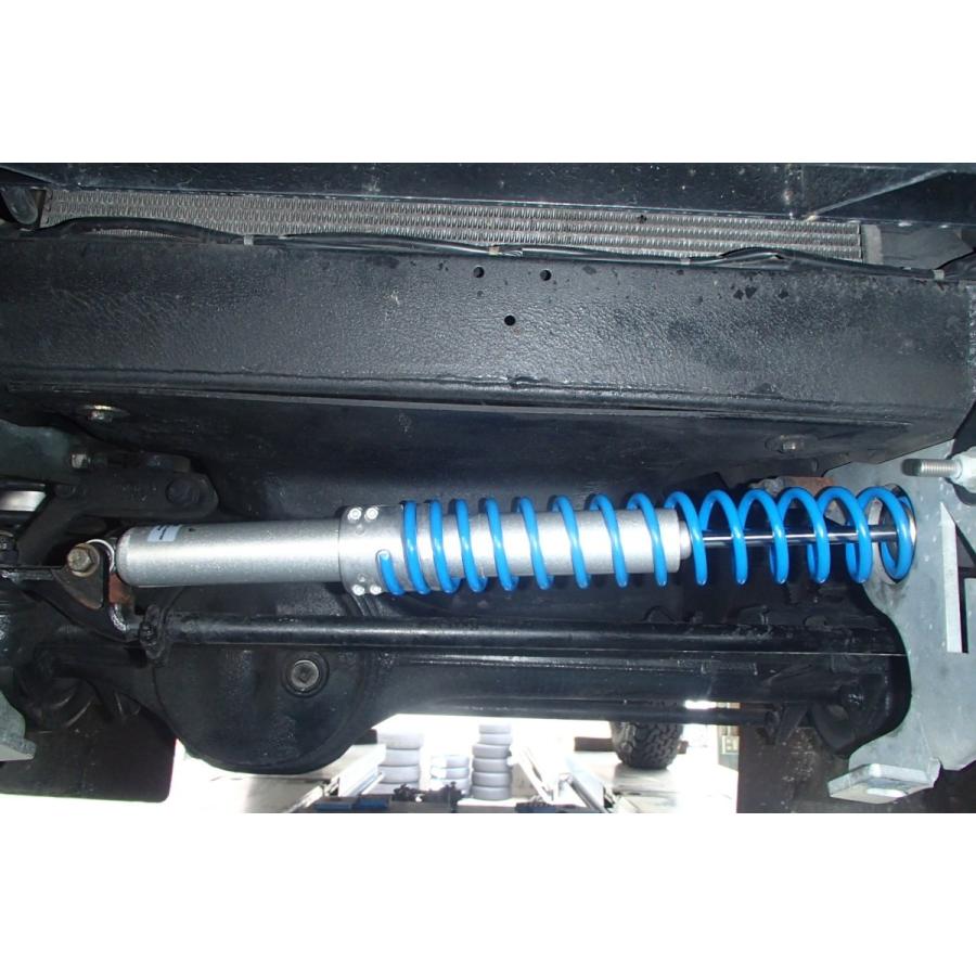 ランドローバー ディフェンダー RTC (Return to Center