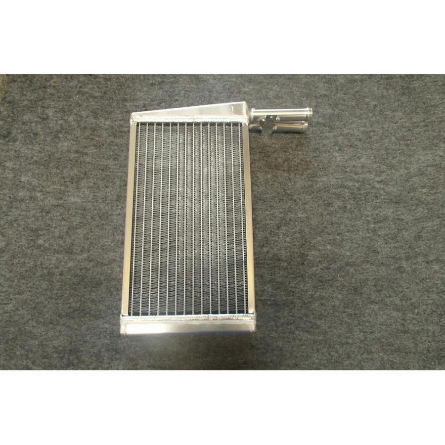 ランドローバー ディフェンダー ヒーターコア アルミ 〜2006 ALLISPORT