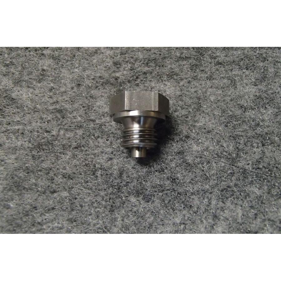 ランドローバー ディフェンダー ATドレンボルト ZF 純正品 : t1454 