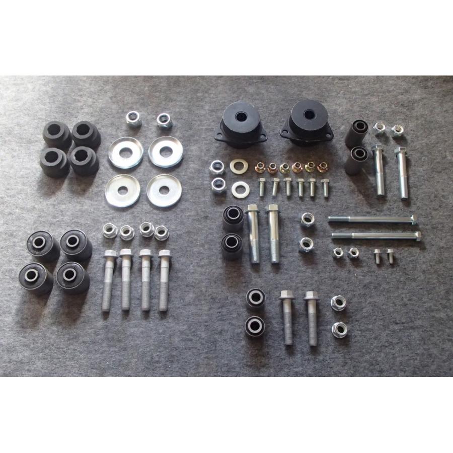 セットのみ ディフェンダー ZING 15p ランドローバー ディフェンダー