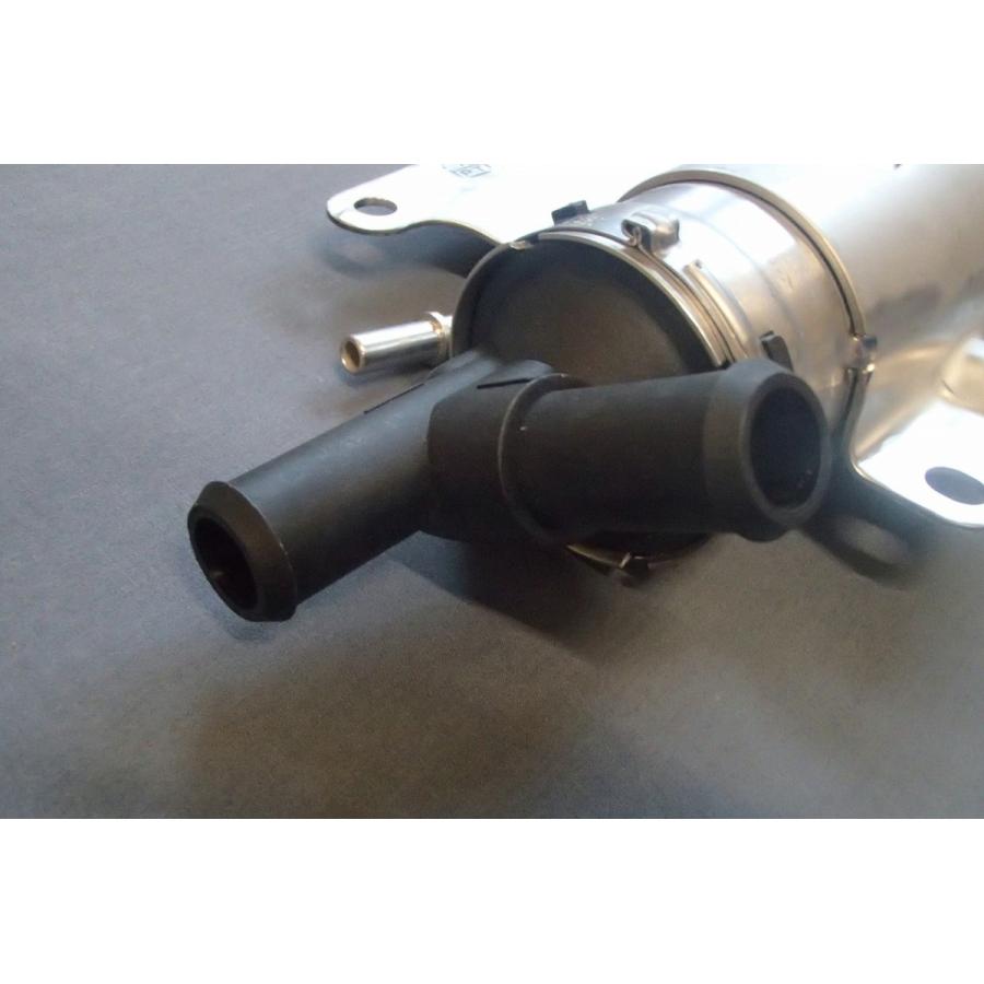 ランドローバー ディフェンダー Td5フューエルクーラーASSY 〜4A673266