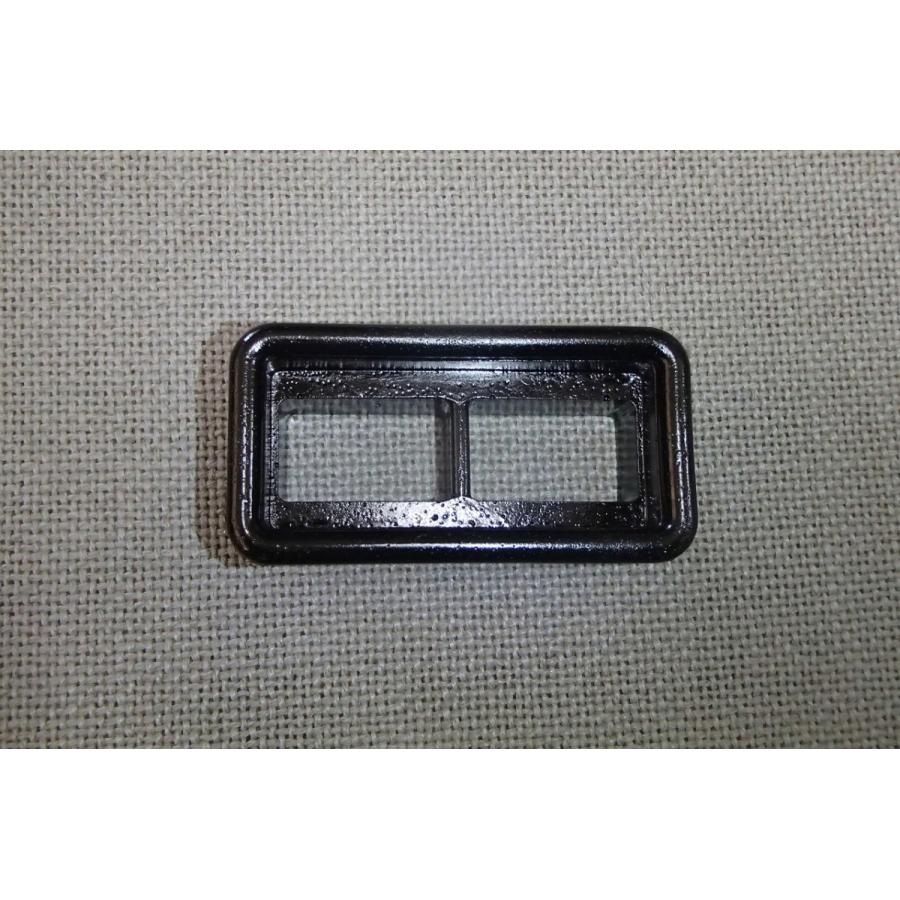 ランドローバー ディフェンダー 2スイッチマウント 2002〜 純正