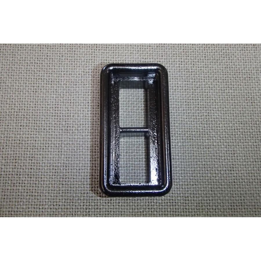 ランドローバー ディフェンダー 2スイッチマウント 2002〜 純正