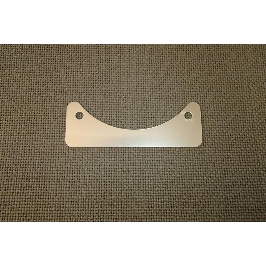 ランドローバー ディフェンダー 油種プレート 純正品 : 旭モータース