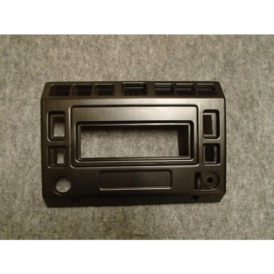 ランドローバー ディフェンダー フロントセンターインパネ 2002