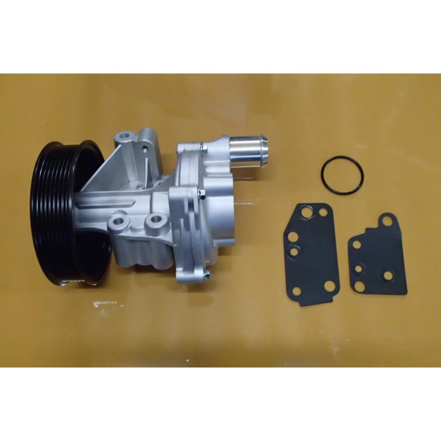 セカンドレンジローバー ウォーターポンプ STC4378 PROFLOW製Water