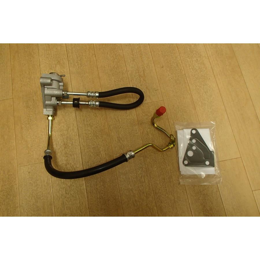 ランドローバー ディフェンダー フューエルブロックコネクタ Td5 15P