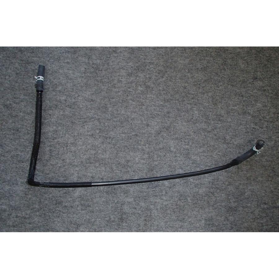 ランドローバー ディフェンダー Td5クーラントパイプ（EGRクーラー  