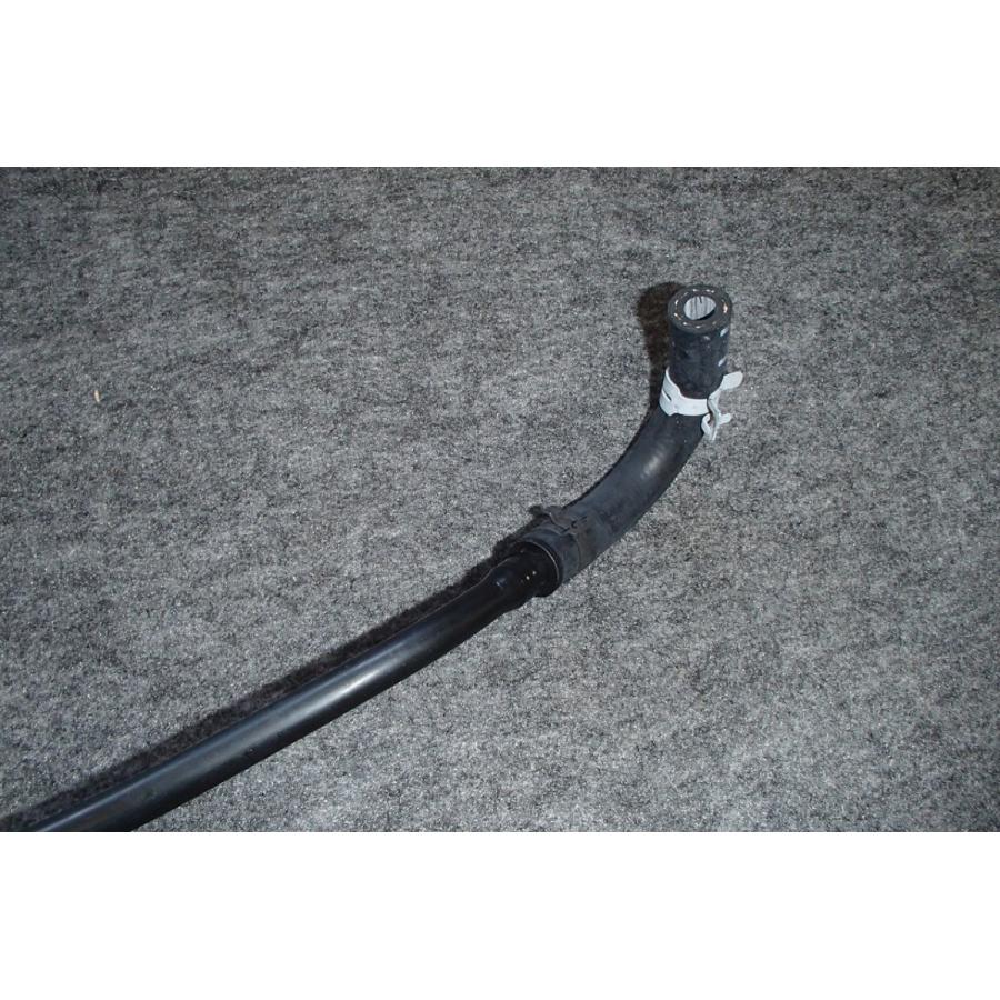 ランドローバー ディフェンダー Td5クーラントパイプ（EGRクーラー  