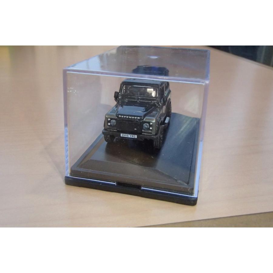 【レア未開封品】MINI GT ランドローバー ディフェンダー 90 トレーラー 1/64スケール MINI GT「ランドローバー ディフェンダー 90