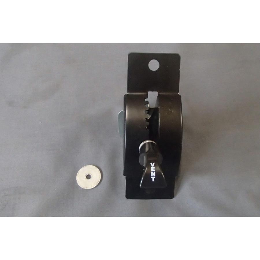 ランドローバー ディフェンダー ベンチレーターレバーASSY 〜1A622423
