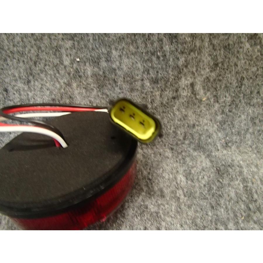 ランドローバー ディフェンダー テールランプ LED 社外品 : 旭