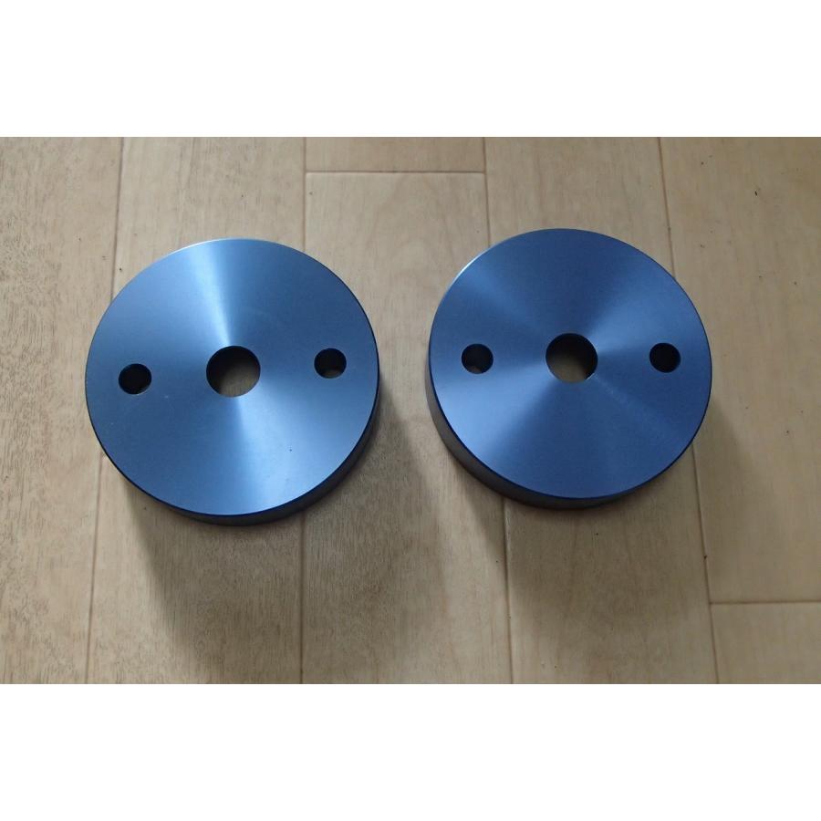 現行ランドローバー ディフェンダースペーサー iiD H&R 20mm 30mm 現行ランドローバー ディフェンダースペーサー iiD H&R 20mm 30mm