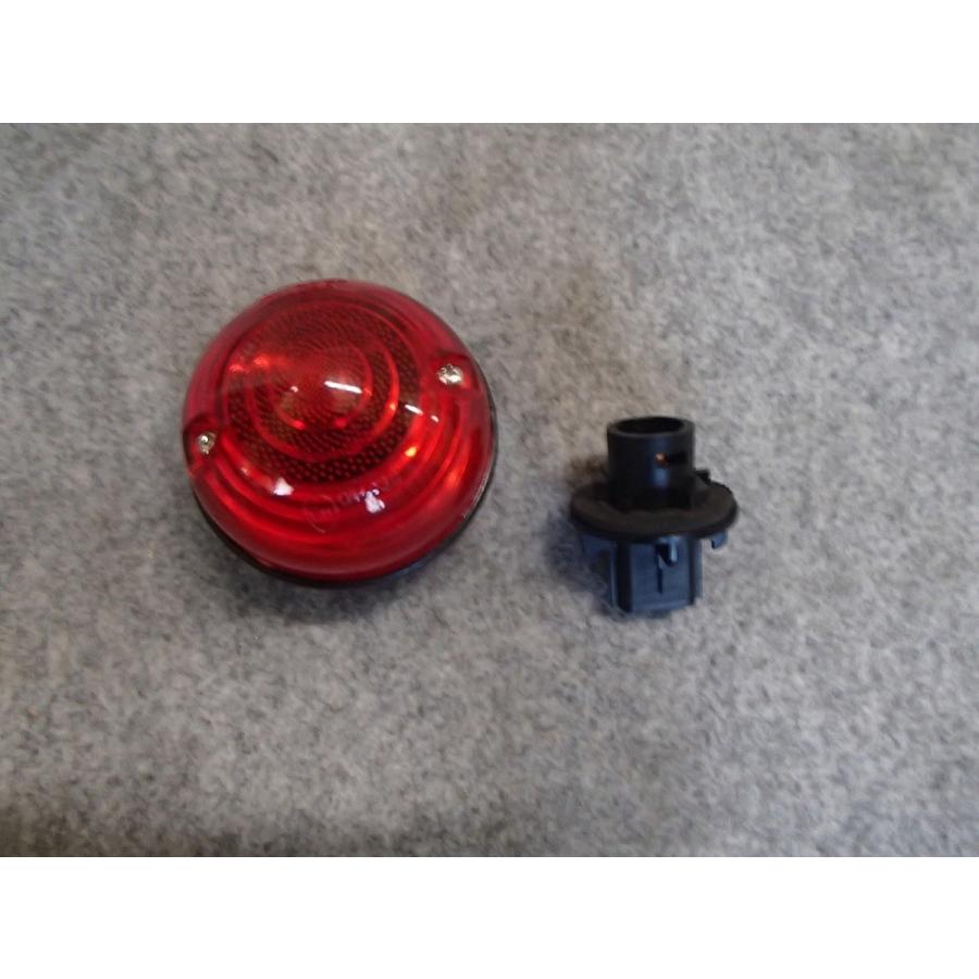 ランドローバー ディフェンダー テールランプユニット WIPAC 社外品