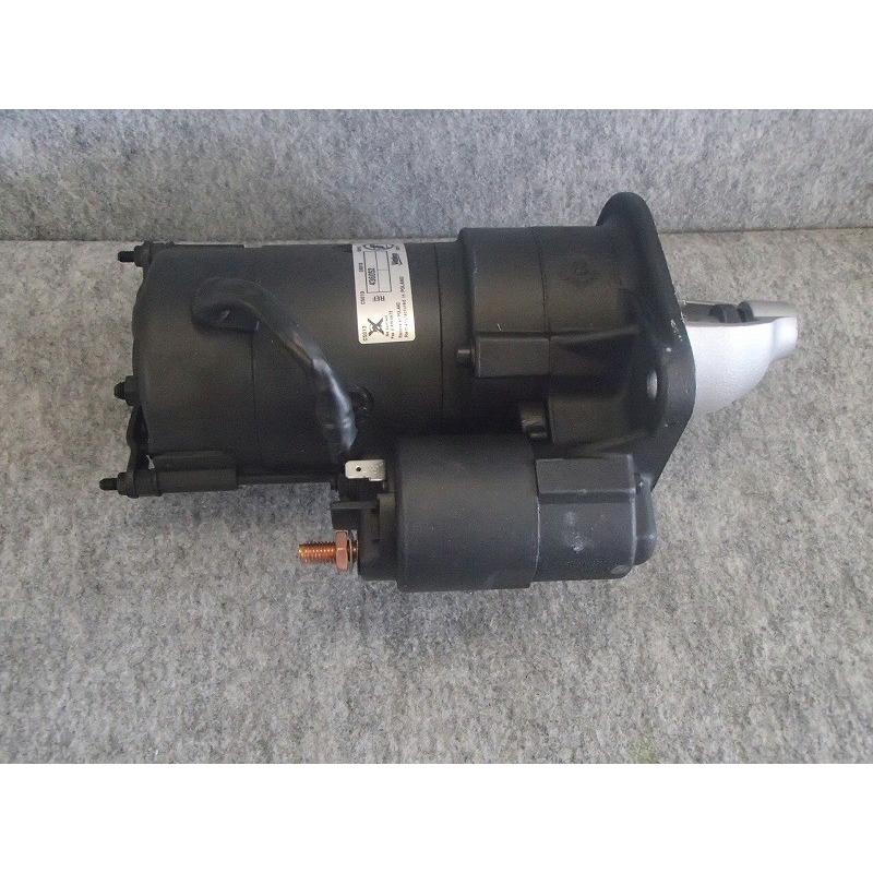 ランドローバー ディフェンダー Tdi スターターモーター 社外品 : 旭