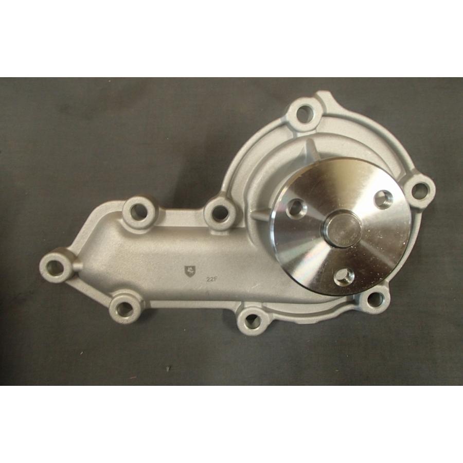 ランドローバー ディフェンダー ウォーターポンプ 300Tdi用 QUINTON