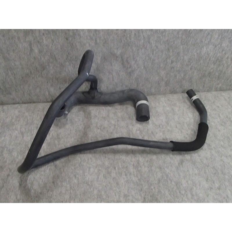 ランドローバー ディフェンダー Td5 サブタンクホース 〜4A673266 純正  