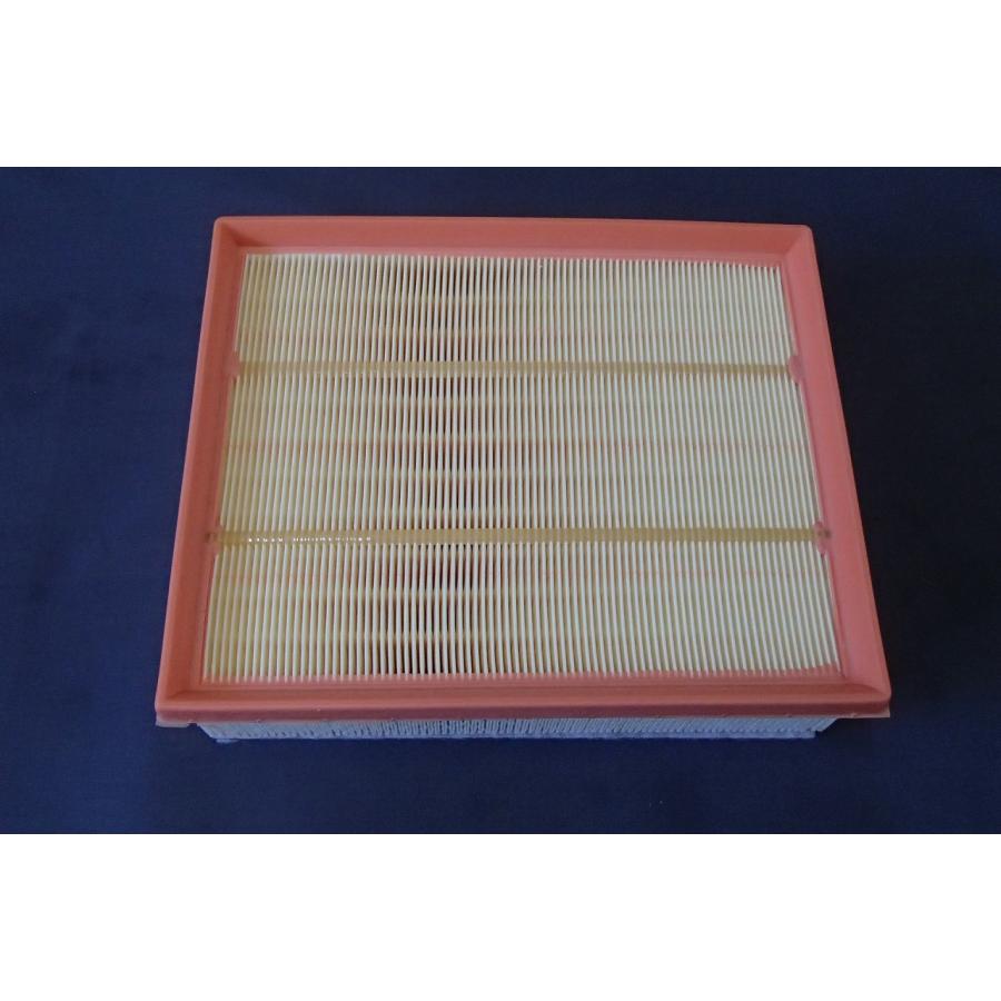 ランドローバー ディフェンダー TDCi エアエレメント 社外品 : 旭