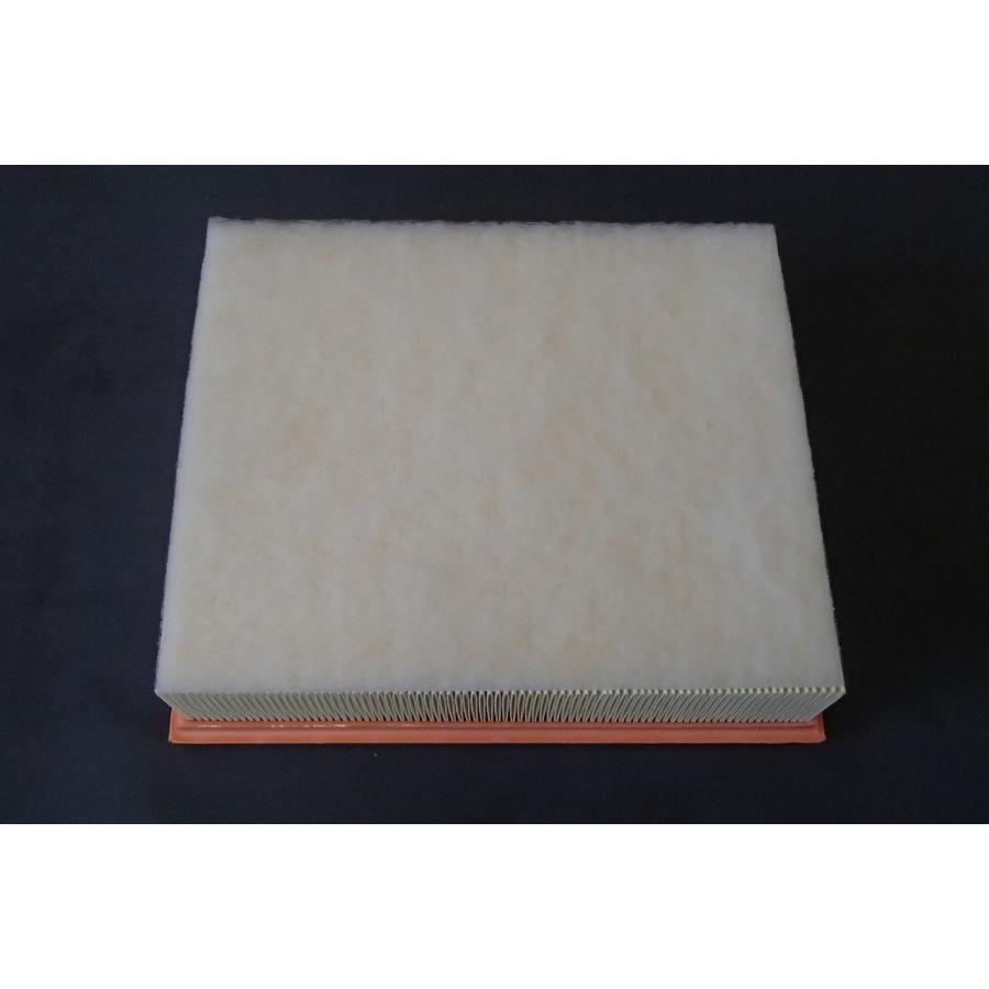 ランドローバー ディフェンダー TDCi エアエレメント 社外品 : 旭