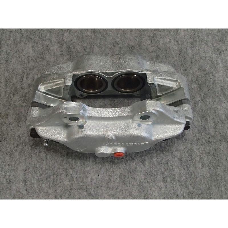 ランドローバー ディフェンダー フロントブレーキキャリパー 左 社外品