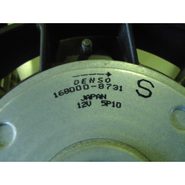 フィット DBA-GE6 ラジエータ  19010-RB0-E91｜asahionlineshop｜10