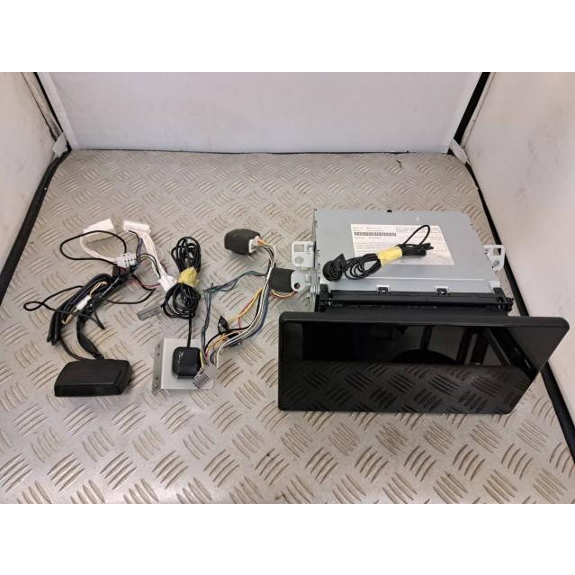 タント 作動確認済み ダイハツ純正 NMZN-Z73DS SD DVD Bluetooth TV