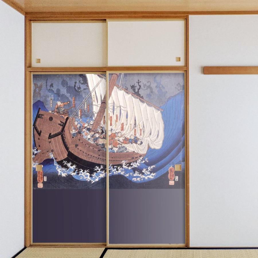 まぁちゃん◆浮世絵２１枚 まぁちゃん◇浮世絵21枚 浮世絵現代 楳図かずお先生 x 葛飾