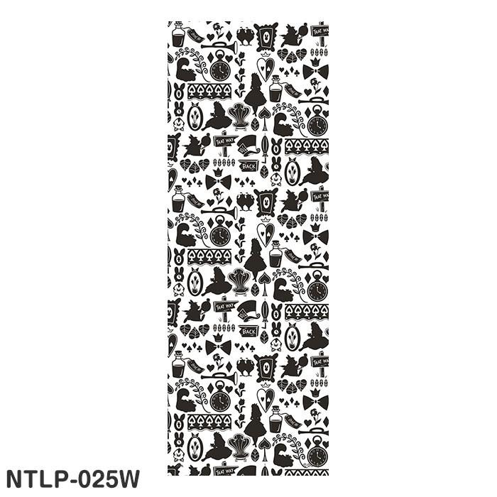 アサヒペン 壁紙 ディズニー プリンセス モノクロ アリス Ntlp 025w かべ紙 張り替え Diy おしゃれ アサヒペンストア 通販 Paypayモール