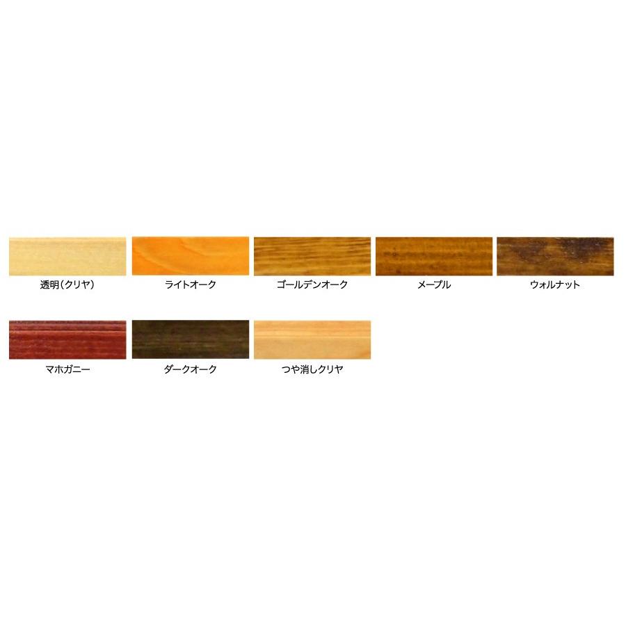 アサヒペン公式 水性高耐久２液ウレタンニス 600gセット アサヒペンストア 通販 Paypayモール