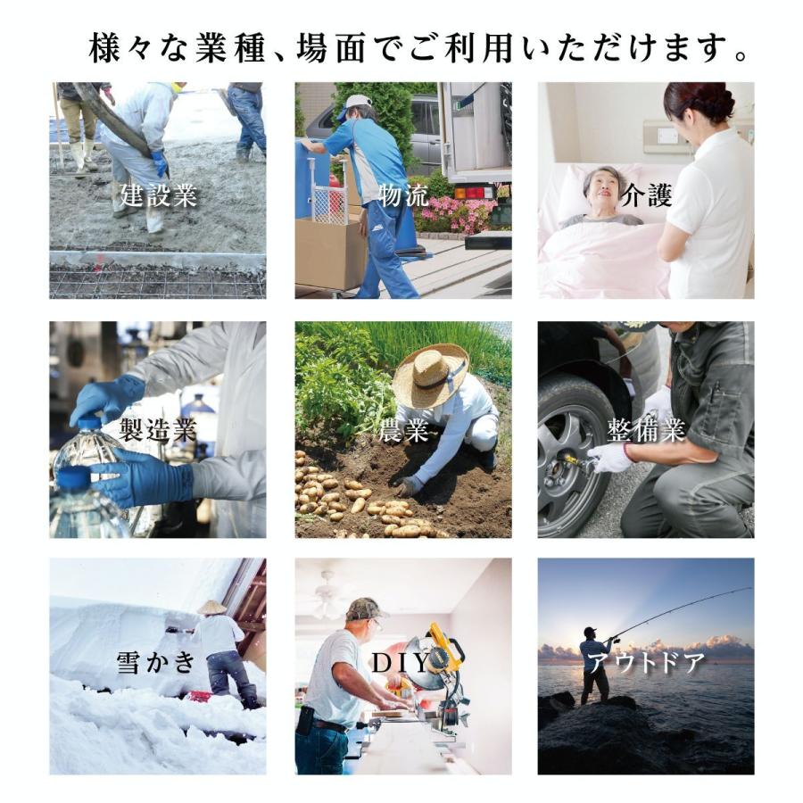 作業アシストウェア ワーキングパワースーツX エックス [working