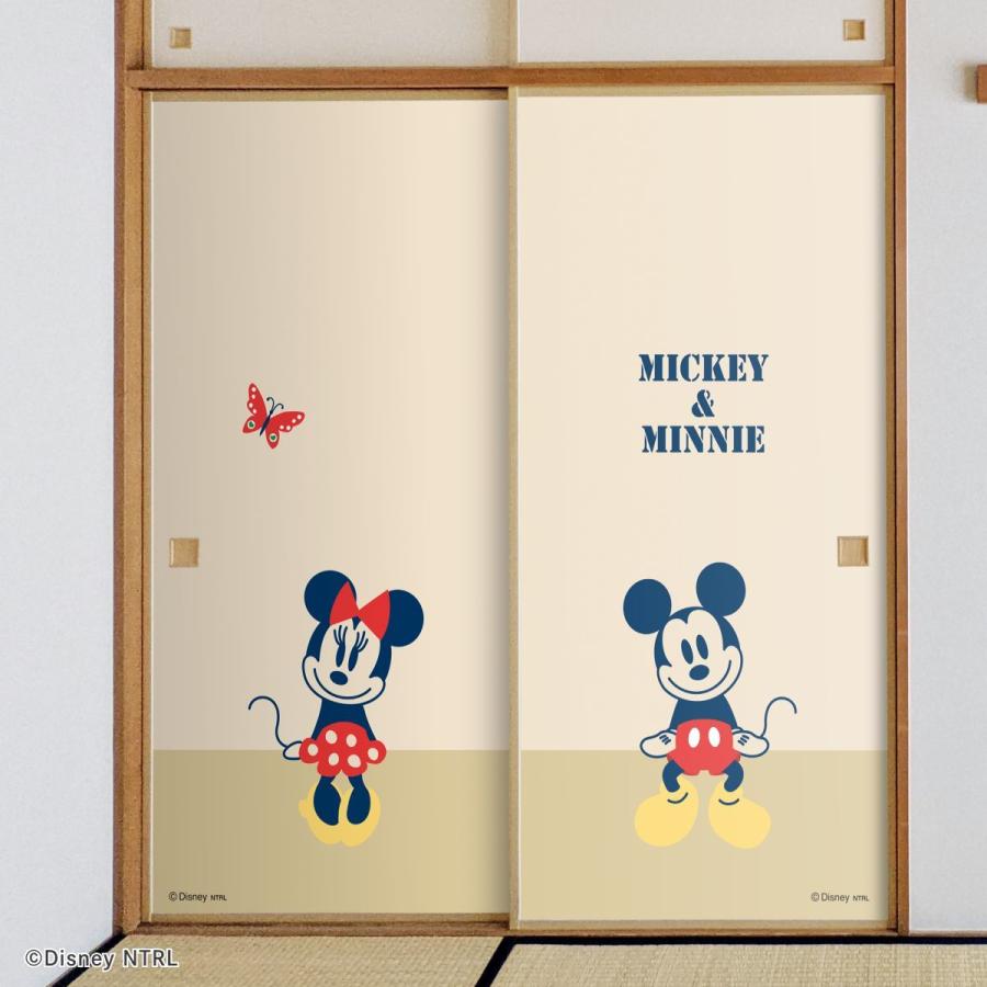 ふすま紙 ディズニー クラフト Ntld 001f 襖紙 襖張り替え 襖リメイク アサヒペン 6021 アサヒペンストア 通販 Yahoo ショッピング