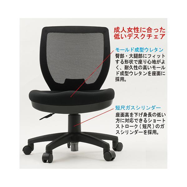 創造区 低い椅子デスクチェア LDcS-W47.5 藤原産業 : アサヒペン