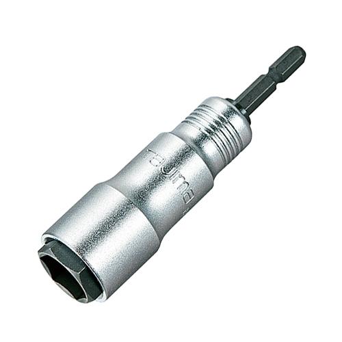 藤原産業 タジマ タジマ 耐久ソケット ダブル17×21mm 6角 TSK-T1721-6K