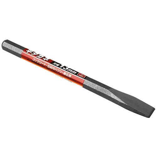 SK11 平タガネ 13mm 藤原産業 : アサヒペンストア - 通販 - Yahoo