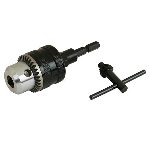 SK11 鷲掴み ドリルチャック キー付き スタンダード 10mm SKWZ-001