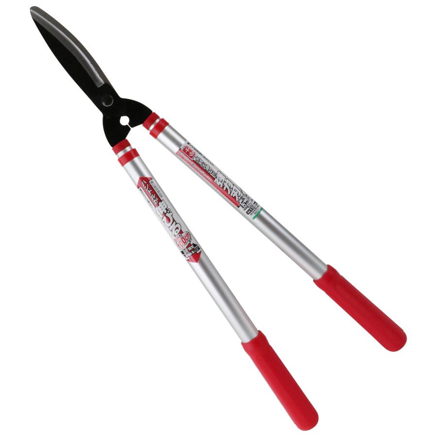 【期間限定特価販売！6/30まで】藤原産業 千吉 伸縮刈込鋏 強力刃 SGL-47 爆買（Yahoo!・アサヒペンストア）